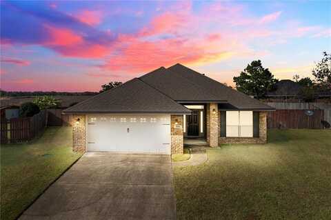 10086 Summer Woods Court, Mobile, AL 36695