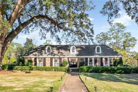 17 Edgefield Road, Mobile, AL 36608