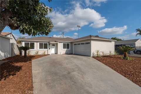 13509 Moccasin Street, La Puente, CA 91746