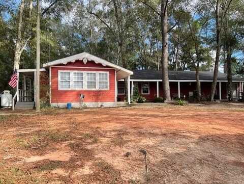 3490 Harmon Williams Road, Mobile, AL 36608