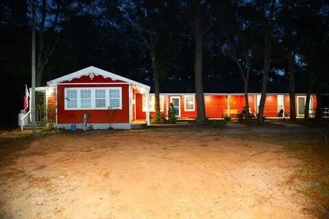 3490 Harmon Williams Road, Mobile, AL 36608