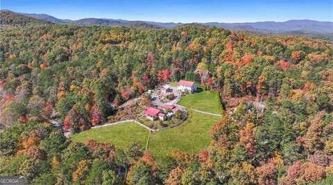 53 Fox, Blue Ridge, GA 30513
