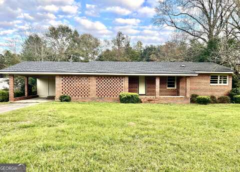 423 Lawndale, Eastman, GA 31023