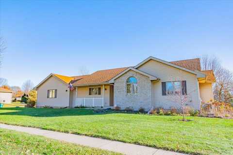 1026 STARLIGHT Lane, Cottage Grove, WI 53527