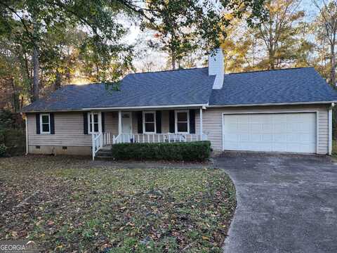 1751 Bridle, Macon, GA 31220