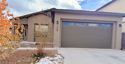 108 Mirador Boulevard, White Rock, NM 87547