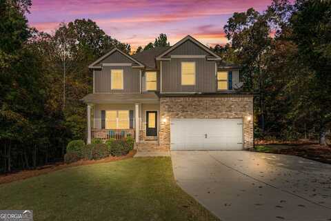 1412 Short, Mcdonough, GA 30252