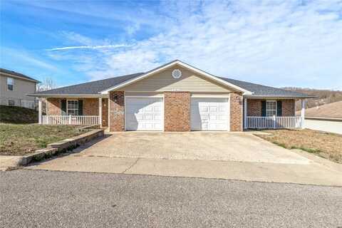 21011 Homer Road, Saint Robert, MO 65584