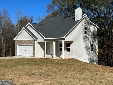 300 Cobb, Royston, GA 30662