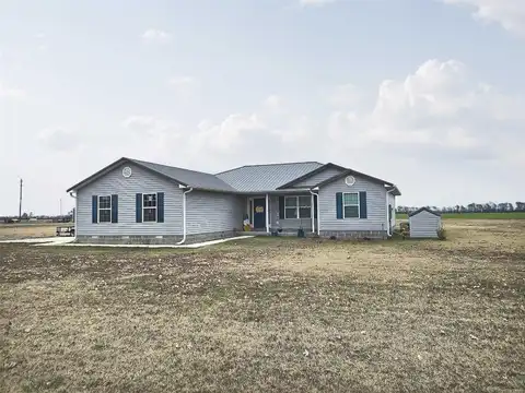 1990 State Highway AA, Matthews, MO 63867