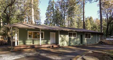 30776 Bambi Drive, Shingletown, CA 96088