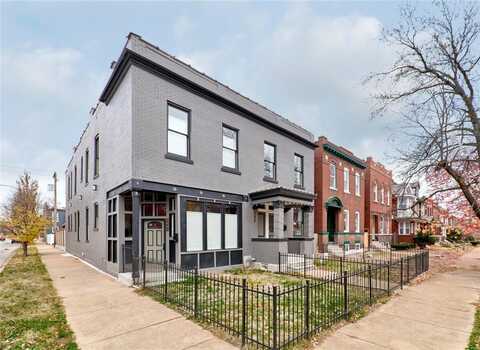 3461 Utah Street, Saint Louis, MO 63118