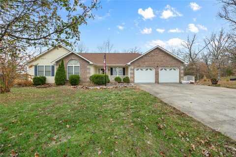 10212 Jai Avenue, Bonne Terre, MO 63628