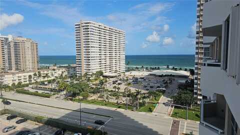 1985 S Ocean Dr, Hallandale Beach, FL 33009