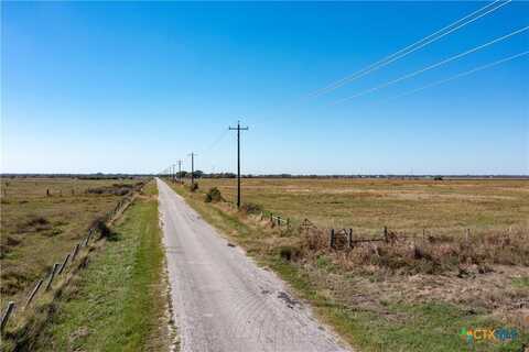 0 County Road 412, Edna, TX 77957