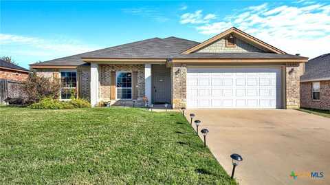 2505 Alamocitos Creek Drive, Killeen, TX 76549