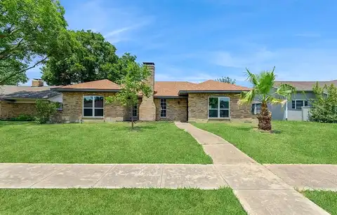 Timberline, ROWLETT, TX 75089