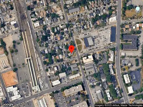 Washington Street, Hempstead, NY 11550
