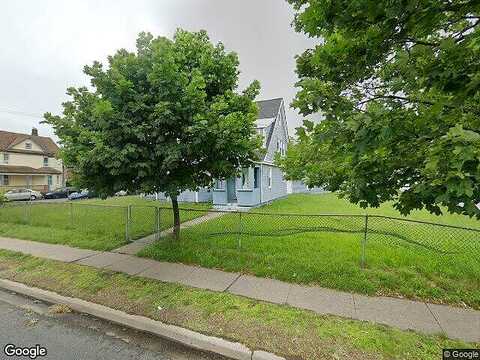Washington Street, Hempstead, NY 11550