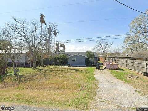 Tennyson, DICKINSON, TX 77539