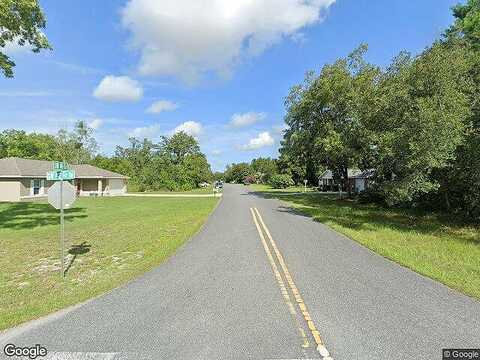 45Th, OCALA, FL 34473