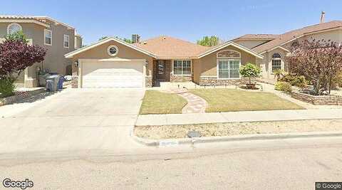 Paseo Alegre, EL PASO, TX 79928