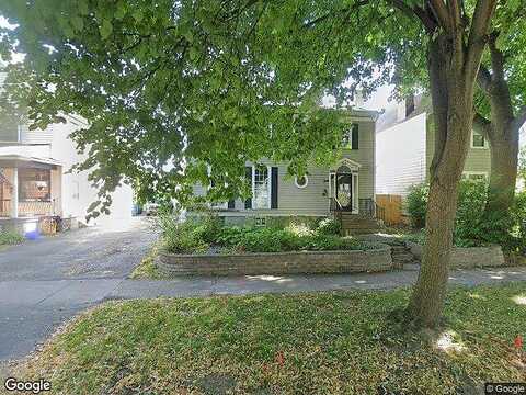 Milburn, ROCHESTER, NY 14607