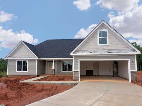 906 Hopebrook Court, Greer, SC 29651