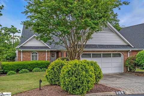 306 Greenview Circle, Greenville, SC 29609