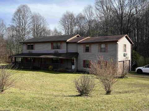 252 Marjorie Ann Drive, Buckhannon, WV 26201