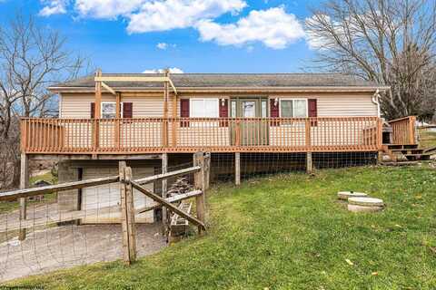 1329 Summers School Road, Morgantown, WV 26508