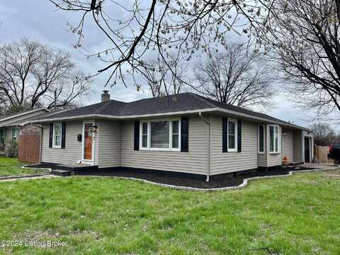 307 S Center St, Bardstown, KY 40004