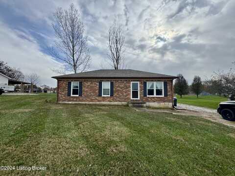 111 Bishop Ln, Bardstown, KY 40004