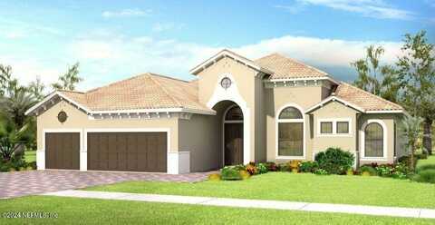 10907 PADDINGTON Way, Jacksonville, FL 32219