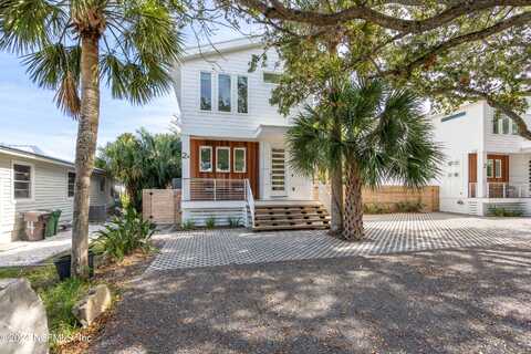 2a SANCHEZ Cove, Saint Augustine, FL 32080