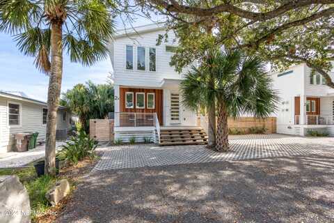 2A SANCHEZ Cove, Saint Augustine, FL 32080