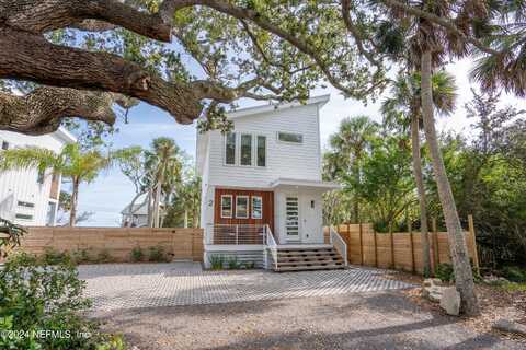 2 SANCHEZ Cove, Saint Augustine, FL 32080