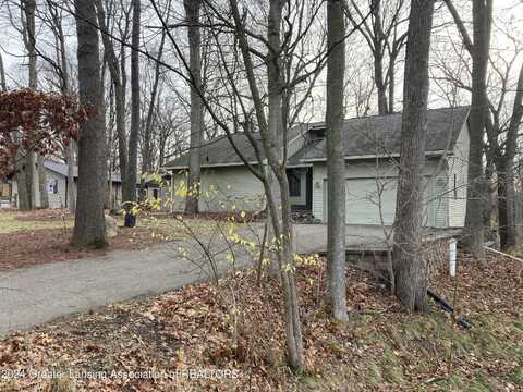 4374 Congdon Drive, Williamston, MI 48895