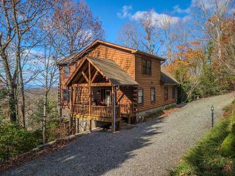 145 Hoot Owl Ridge, Morganton, GA 30560