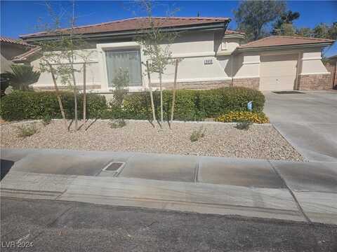 3410 MIDNIGHT MOON Street, Las Vegas, NV 89135