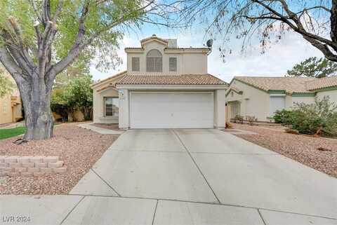 1715 Dynasty Drive, Las Vegas, NV 89119