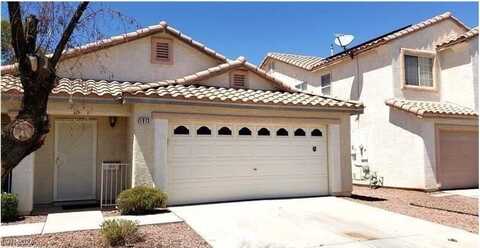 1013 ADOBE FLAT Drive, Henderson, NV 89011