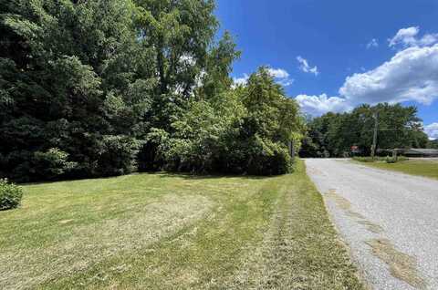 Wolfe Cemetery Road, Georgetown, IN 47122