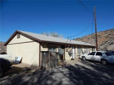 170 Denton Heights, Caliente, NV 89008