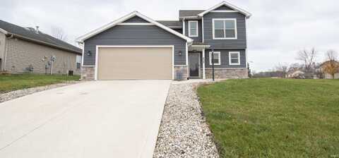 402 Riverview Drive, Albion, IN 46701