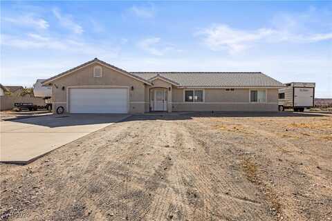 1291 Bunnell Avenue, Logandale, NV 89021