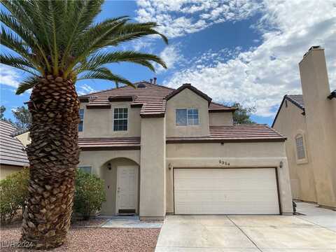 2324 Rembrandt Drive, Las Vegas, NV 89128