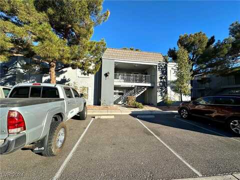 3823 S Maryland Parkway, Las Vegas, NV 89119