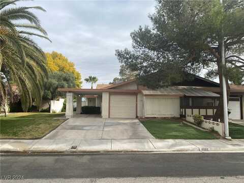 3972 Sagewood Street, Las Vegas, NV 89147