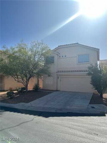 9490 Marshall Creek Street, Las Vegas, NV 89178